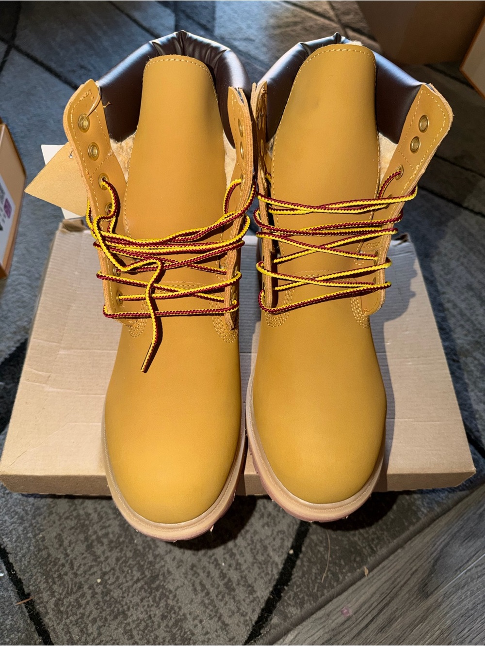 Men’s Fashion Boots
